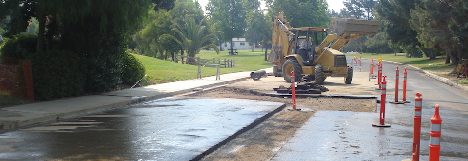 Public Works