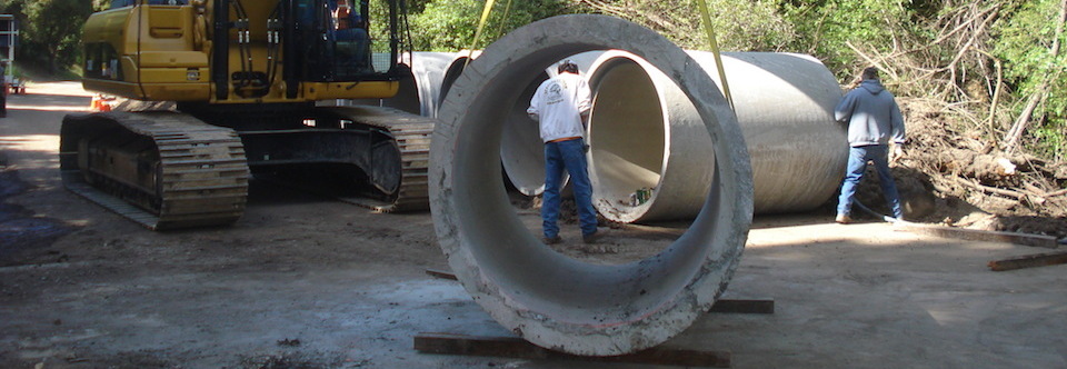 Public Works