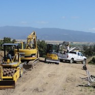 Grading and Public Works Construction